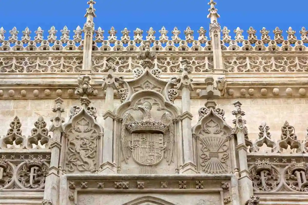 Cathedral and Royal Chapel Tour