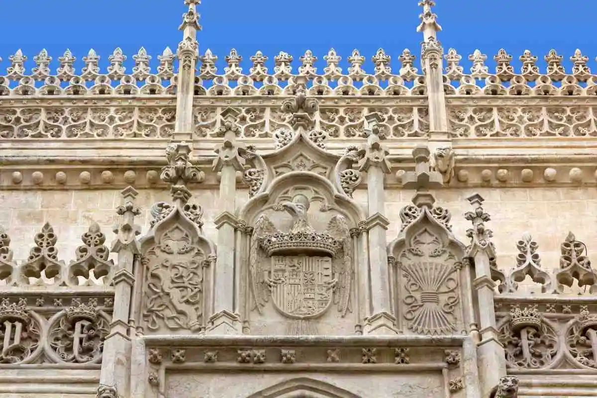 Cathedral, Royal Chapel and Albaicin Tour