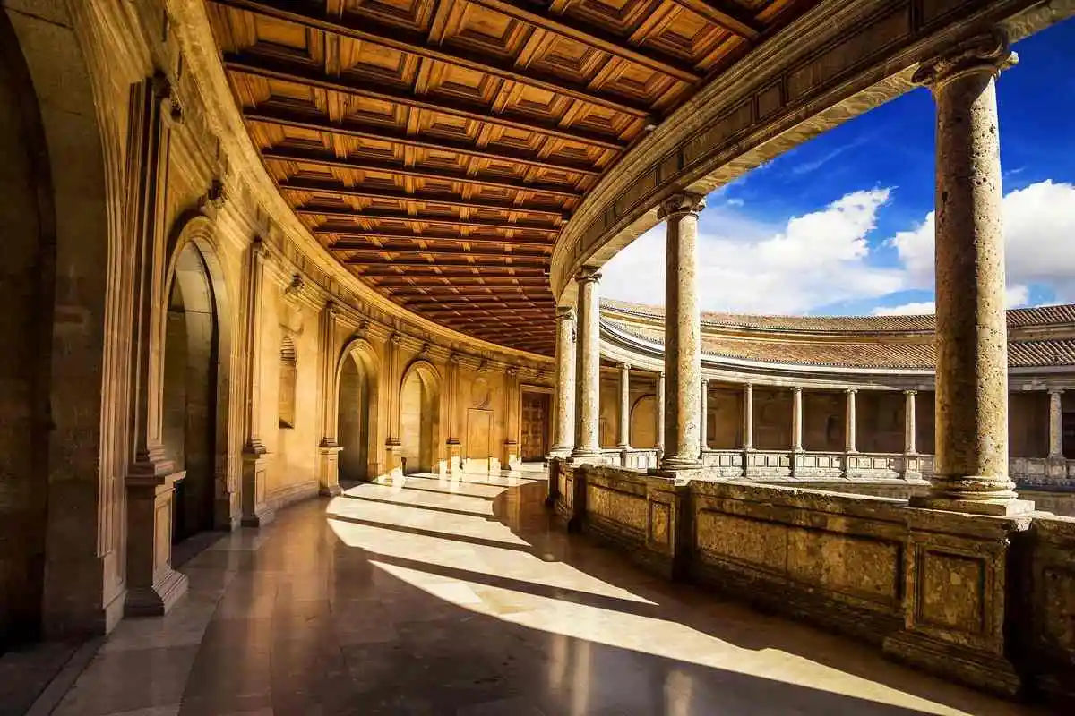 Guided Tour to Alhambra, Granada Cathedral & Royal Chapel Generalife