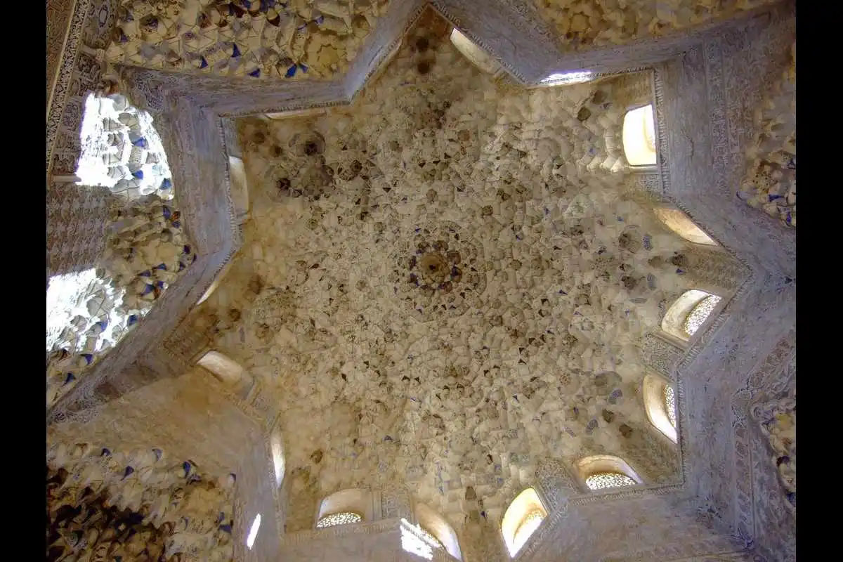Alhambra guided Tour