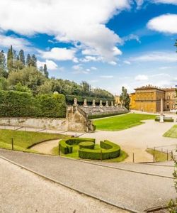 Guided Tour to Pitti Palace and Palatina Gallery