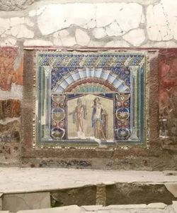 Day Tour to Pompeii and Herculaneum with Lunch