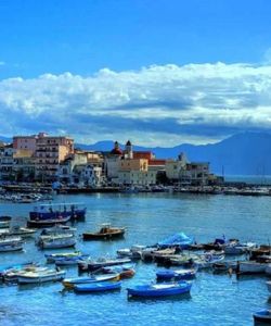 Day Tour to Naples from Sorrento