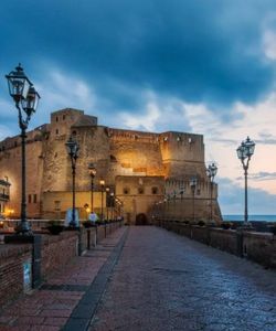 Day Tour to Naples from Sorrento