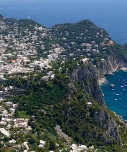 Full Day Tour of Capri Island & Anacapri from Sorrento