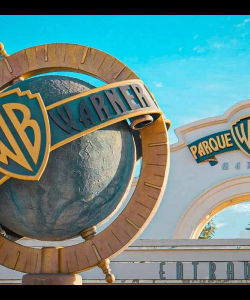 Full Day Trip to Parque Warner with Transfers