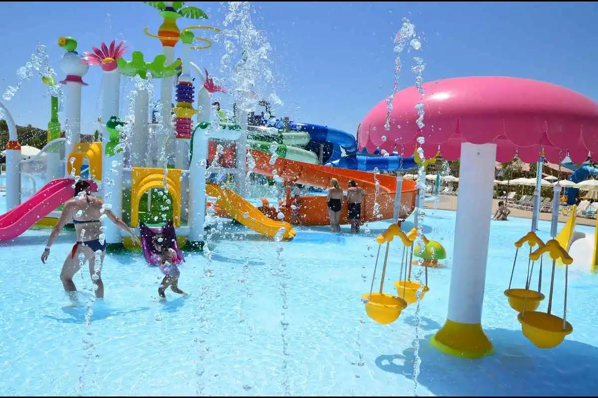 Parque Warner Beach From Madrid Full Day Trip New!!