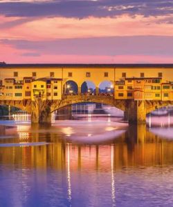  Walking Tour of Florence City