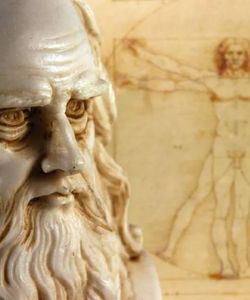 Guided Tour to the Authentic Leonardo da Vinci