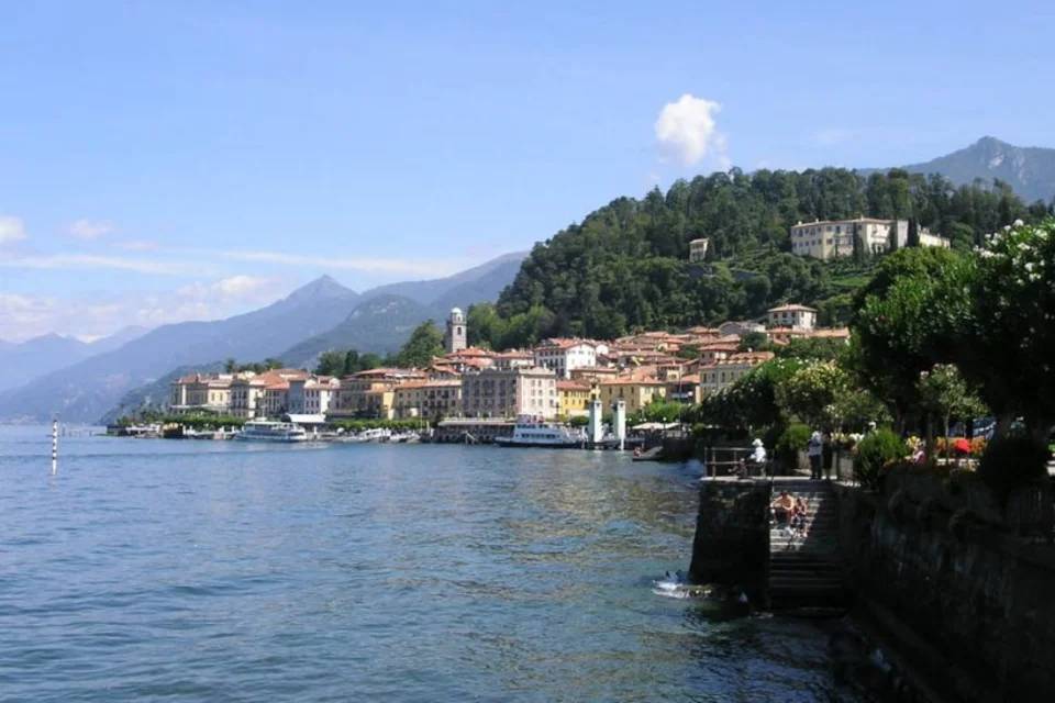 Lake Como and Lugano Day Trip