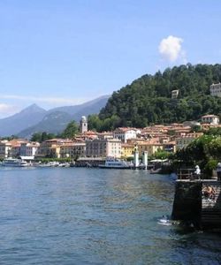 Day Trip to the Lake Como and Lugano from Milan