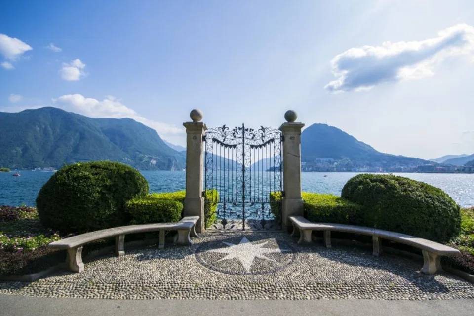 Lake Como and Lugano Day Trip