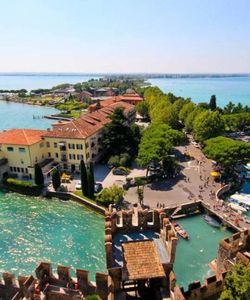 Verona and Sirmione Day Trip from Milan