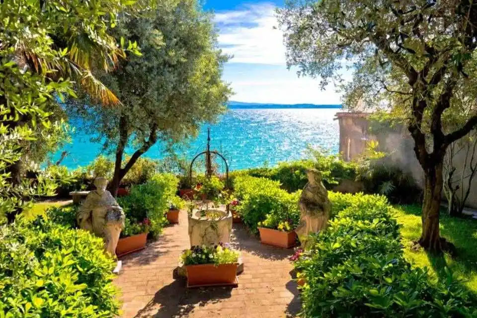 Verona and Sirmione Day Trip