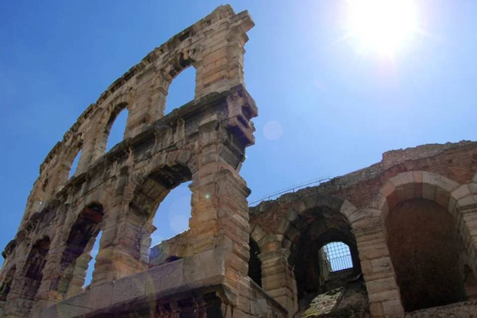 Verona and Sirmione Day Trip
