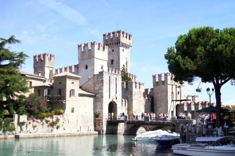 Verona and Sirmione Day Trip