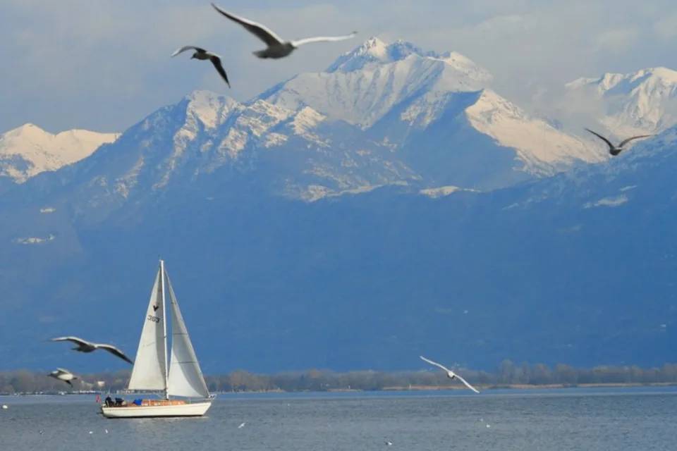 Lake Maggiore Day Trip from Milan