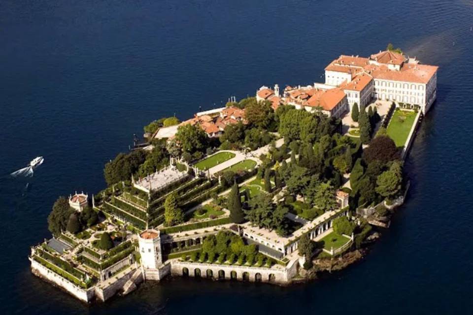 Lake Maggiore Day Trip