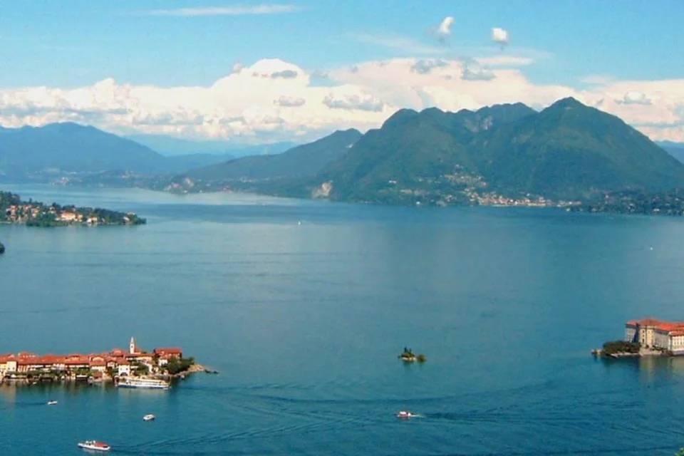 Lake Maggiore Day Trip