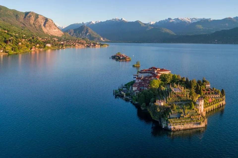 Lake Maggiore Day Trip
