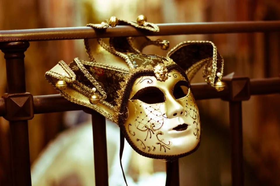 Venice Day Trip from Milan