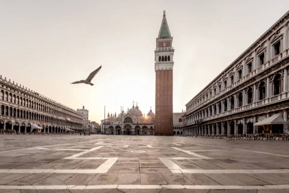 Venice Day Trip