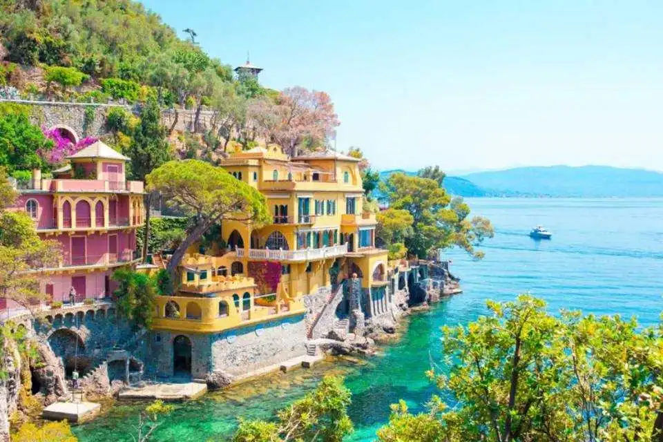 Naples