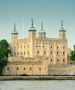 A Welcome Day Tour of London