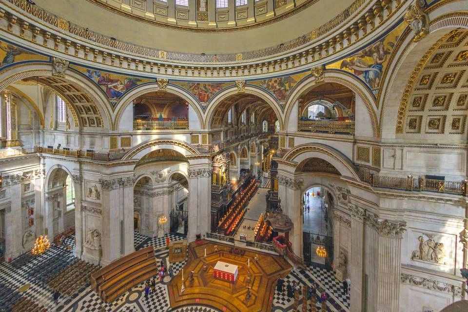 Half Day London Sightseeing Tour