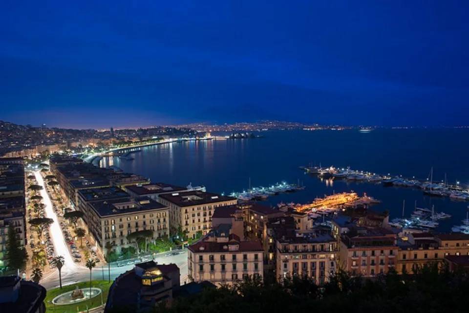 Naples