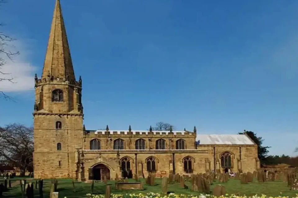 Day Trip to York by Rail included Open Top Bus