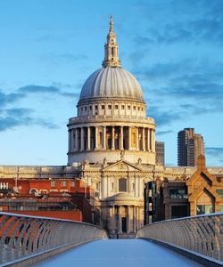 Total London Tour with London Eye