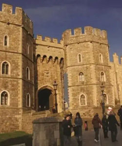 Afternoon Guided Tour to Windsor Castle