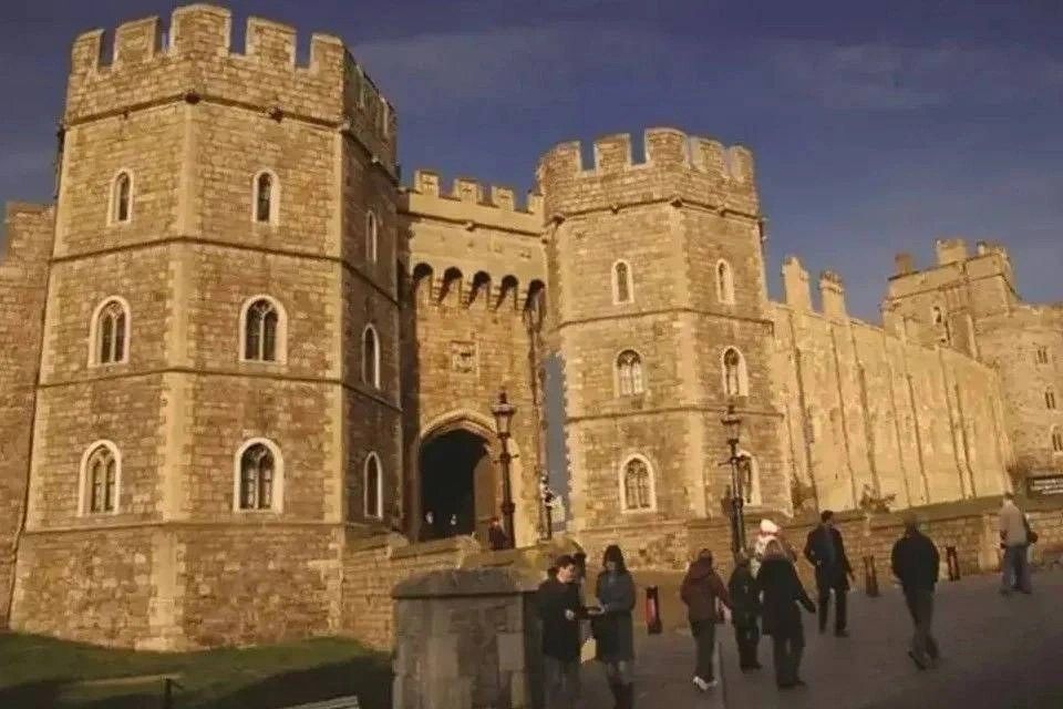 Simply Windsor Castle- Afternoon Tour
