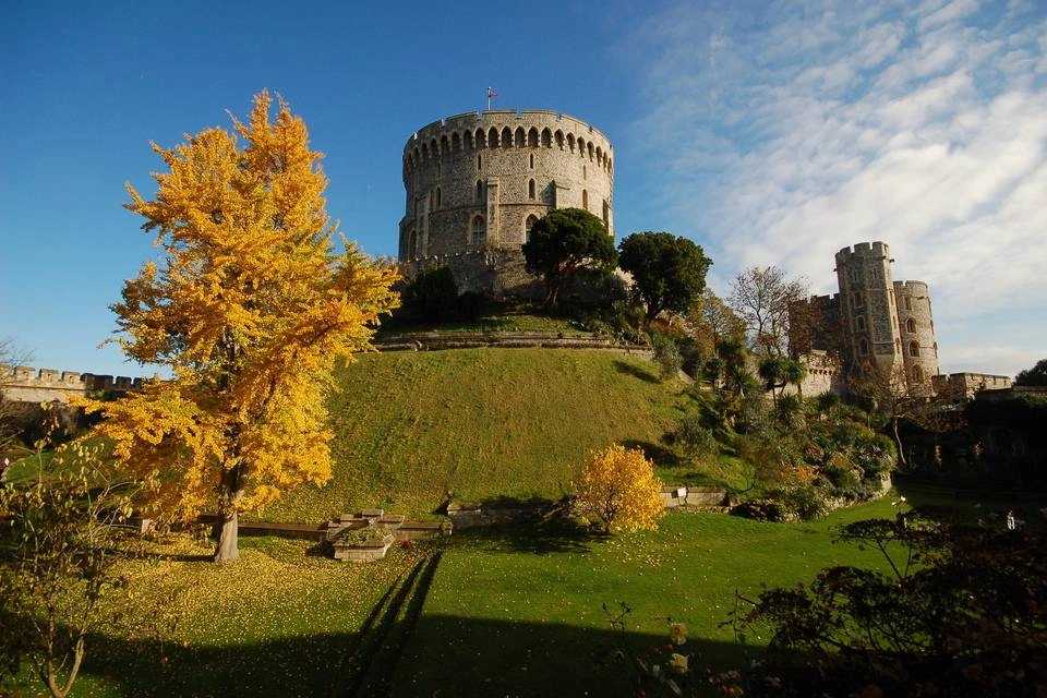 Simply Windsor Castle- Afternoon Tour