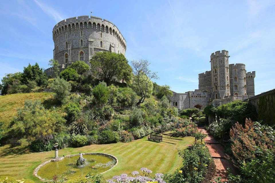 Simply Windsor Castle- Afternoon Tour