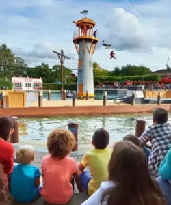 Legoland Windsor with Return Transfers