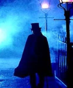 Jack the Ripper Haunted London and Sherlock Holmes Tour