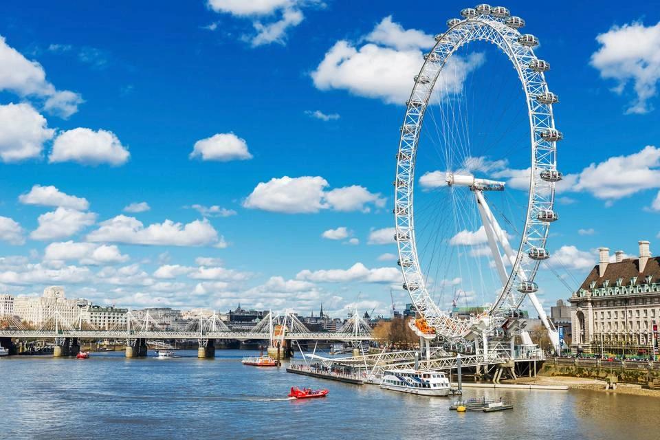 The Last Minute London Eye Tour