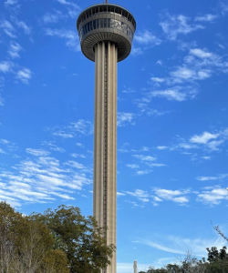 San Antonio: Old Town Trolley Hop-On, Hop-Off Tour