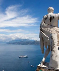 Full Day Tour to Capri at Your Pace