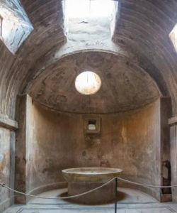 Full Day Tour to Pompeii and Its Ruins