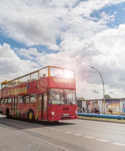 City Sightseeing: Berlin Hop-On, Hop-Off Bus Tour