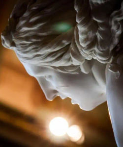 Guided Tour of Galleria Borghese – The Splendor of Italian Art in the Heart of Rome