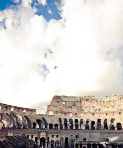 Full Day Tour to Colosseum and the Vatican with Skip the Line Access