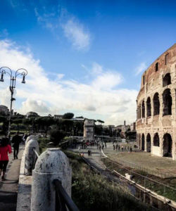 Full Day Tour to Colosseum and the Vatican with Skip the Line Access