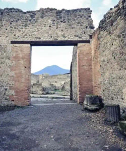 Pompeii and its Ruins with Audio Guide - UNESCO JEWELS