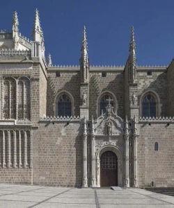 Afternoon Tour to Toledo with Santo Tome Church Ticket