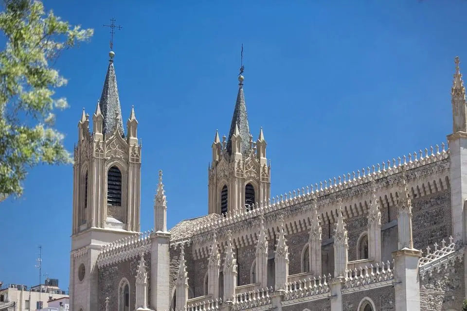 Toledo on your own with Santo Tome Church Ticket - The burial of the count of orgaz