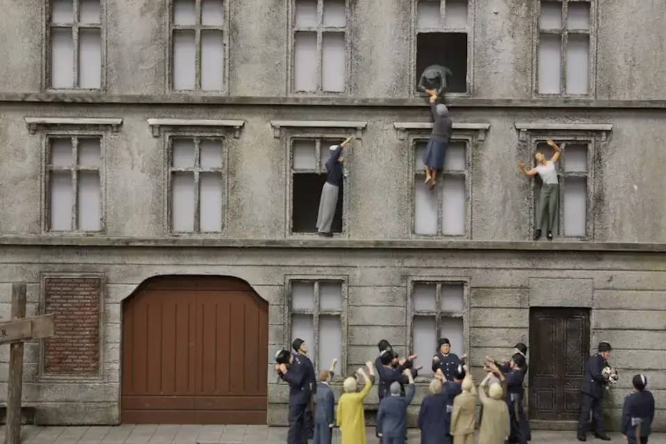 Little BIG City Berlin: Skip The Line Ticket